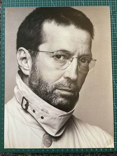 Eric clapton - eric, a4