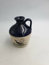 Vtg mead whisky stoneware - vtg,