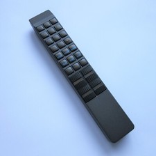 Genuine Bang and Olufsen Beovision Video Terminal Remote Control B&O TV