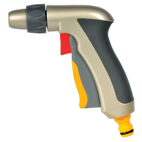 Hozelock jet plus spray - hozelock, gun