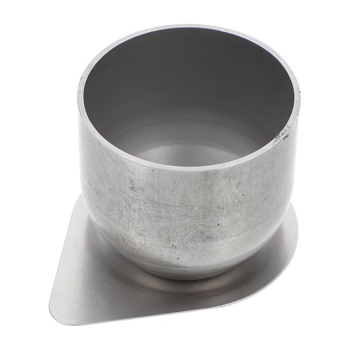 Multipurpose crucible - multipurpose,