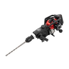 2-Stroke Heavy Duty Petrol Hammer Drill Breaker Gasoline Demolition Jack Hammer