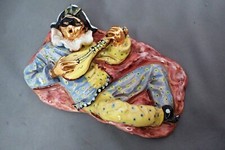 VINTAGE SIGNED MID CENTURY SAN