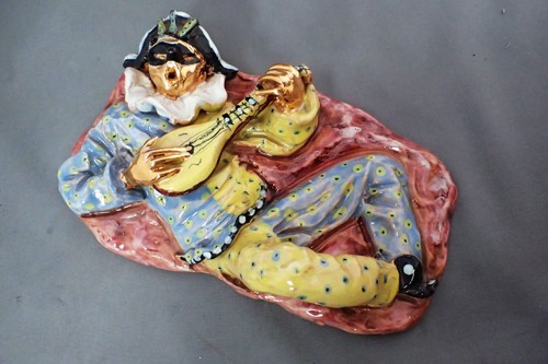 Vintage signed mid century - vintage,