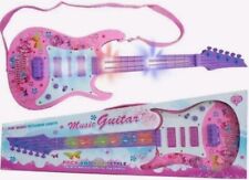 20" Kids Electric Guitar