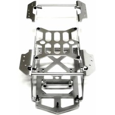 CW-01 Aluminum RC Chassis Kit