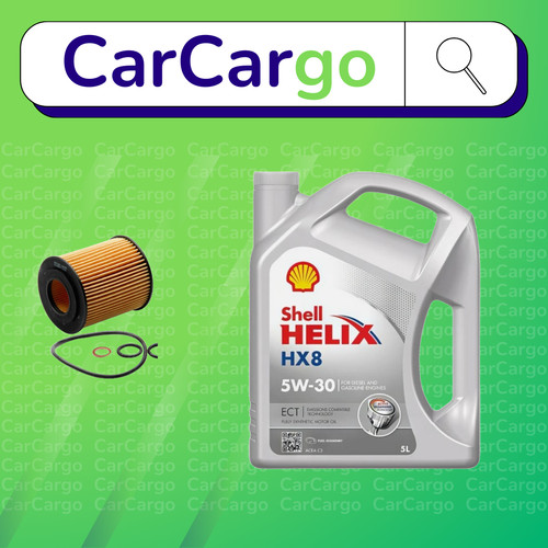 Service kit fit - bmw, 3
