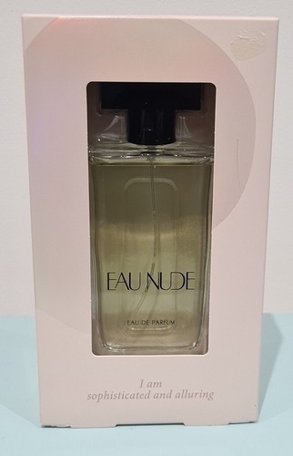 Eau nude parfum 100ml - nude, de