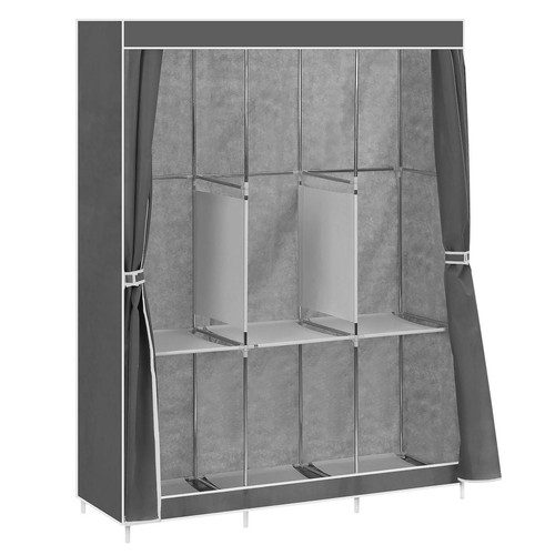 Large section canvas - canvas, fabric