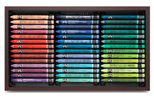 Caran d'Ache Neocolor II Water
