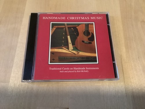 Handmade christmas music - handmade,