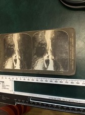 Stereo Photo -BAVARIAN