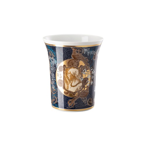 Rosenthal porcelain vase - -,
