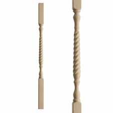 Cheshire Stair Spindle Barley