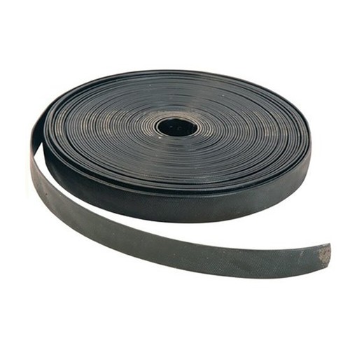 Heavy duty rubber - 1, black