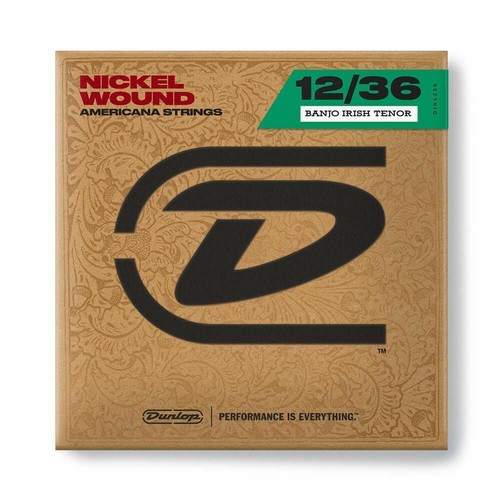 Dunlop djn1236 nickel irish - dunlop,