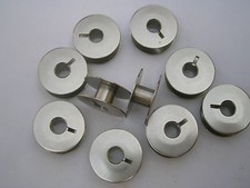 10 BERNINA SEWING MACHINE