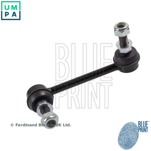 Linkcoupling rod stabiliser - rod,