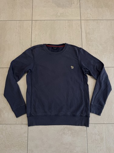 Paul smith zebra navy - smith, sweater