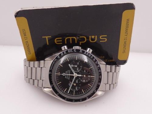 Omega speedmaster moonwatch - speedmaster,