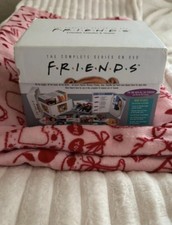 Friends Series Complete Box