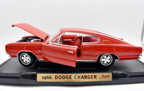 Road signature dodge charger - signature,