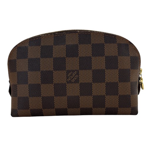 Louis vuitton cosmetic pouch - vuitton,