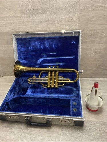 Vintage besson stratford - vintage,