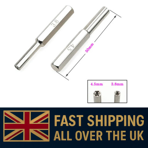 8mm 5mm screwdriver - &,