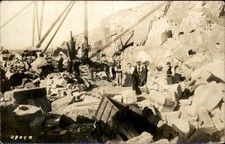 Stone Granite Quarry Mining
