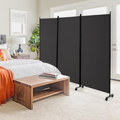 Panel foldable room - room, divider