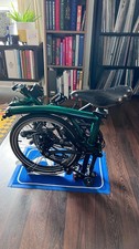Brompton P Line 4-Speed -