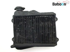 Radiator yamaha 350 lc - radiator, rd