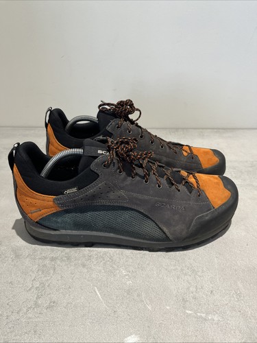 Scarpa men oxygen - men's, gtx