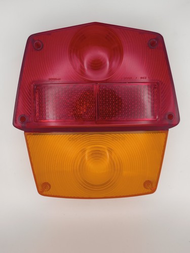 Genuine ford transit rear tail - genuine,