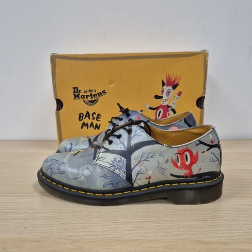 Martens baseman 1461 - x,
