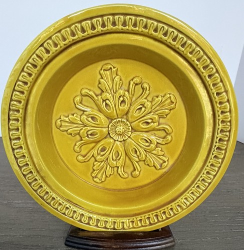 Vintage bassano italy yellow - italy,