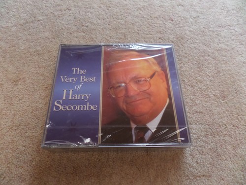 Triple album new sealed - triple,