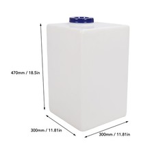 Gallon water tank - gallon,
