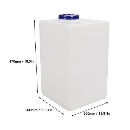 Gallon water tank - 11, rv
