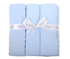 Baby boy cot - baby, bedding