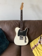 FENDER 60s CLASSIC SERIES TELECASTER 
