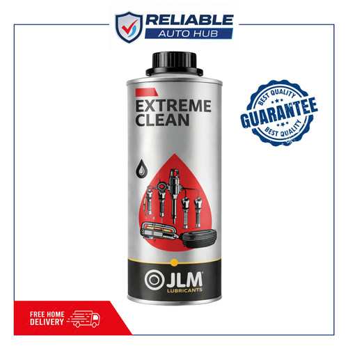 Jlm diesel extreme - diesel, clean