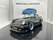 AUTOART 78158 1983 PORSCHE 911