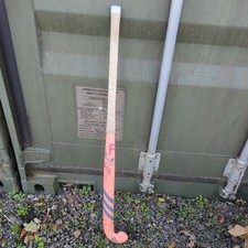 Adidas Flx24 Compo 6 Junior Hockey Stick 34inch Pink