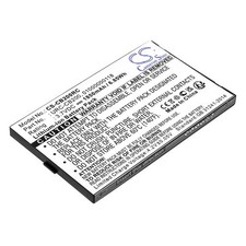 Battery For SONOS Controller 200, Controller CB200, Controller CR200, CR200