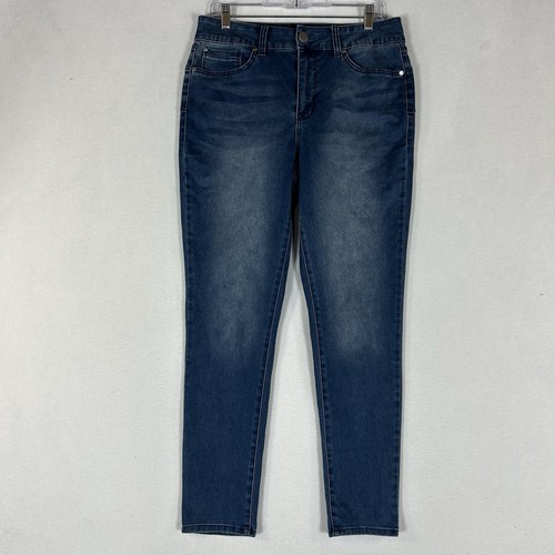 Seven7 high rise - seven7, skinny