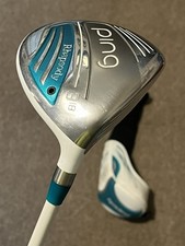 Ladies Right-Handed Ping