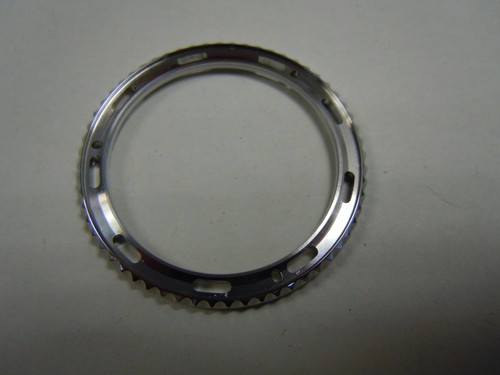 Stainless steel bezel ring for - steel,