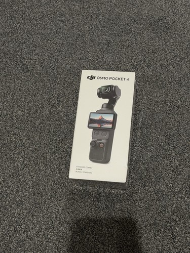 Brand new dji - new,